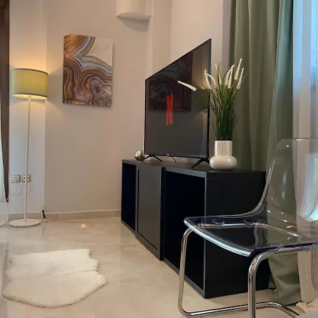 Antony Luxury In *