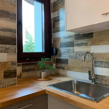 Antony Luxury In Apartment