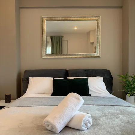 Antony Luxury In