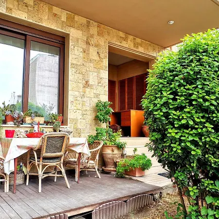 Antony Luxury In
