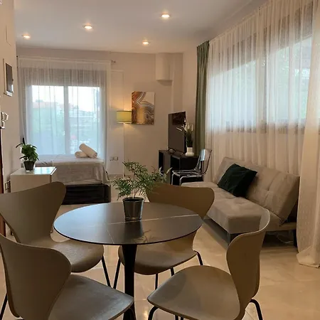 Apartamento Antony Luxury In Tessalónica
