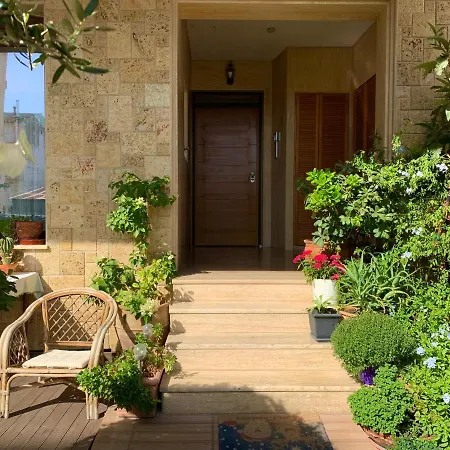 Apartment Antony Luxury In