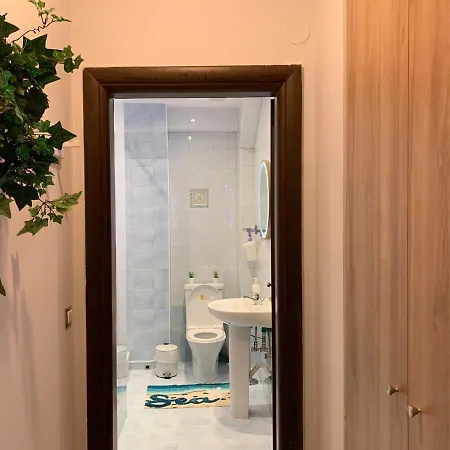 Apartamento Antony Luxury In *