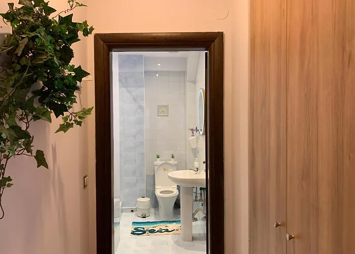Διαμέρισμα Antony Luxury In *