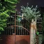 Apartamento Antony Luxury In Tesalónica