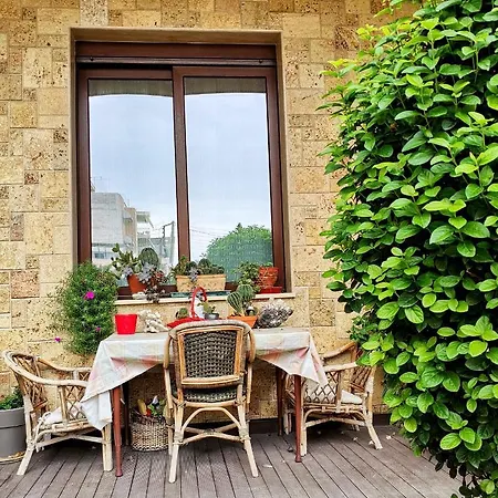 Apartmán Antony Luxury In Soluň