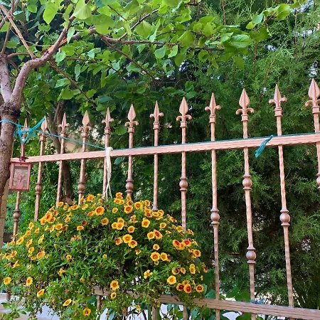 Daire Antony Luxury In Selanik