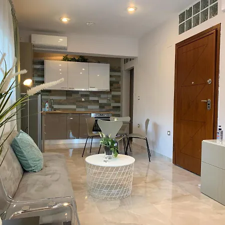 Apartmán Antony Luxury In