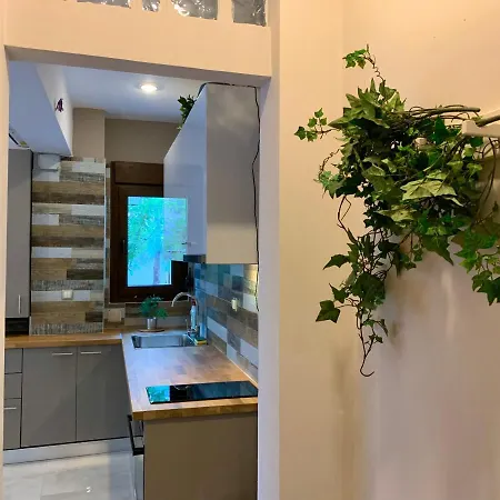 Apartmán Antony Luxury In Soluň