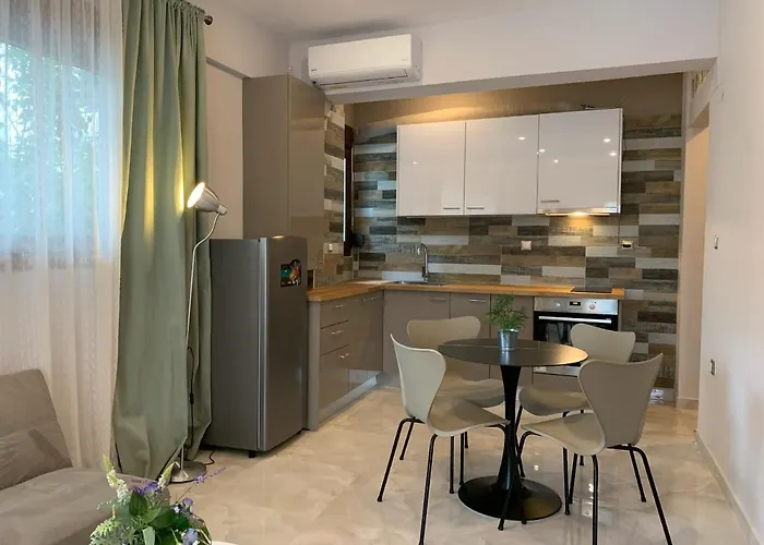 Antony Luxury In Lejlighed