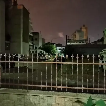 شقة Antony Luxury In *