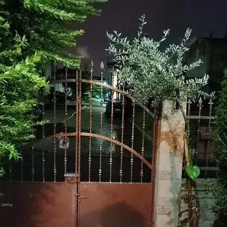 شقة Antony Luxury In سالونيك