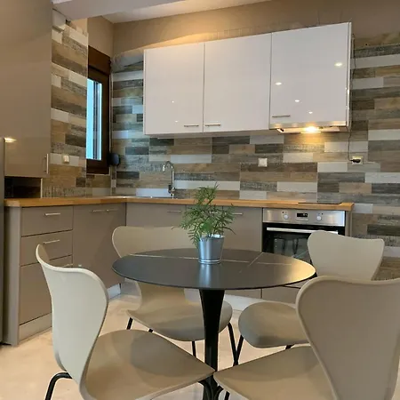 شقة Antony Luxury In *