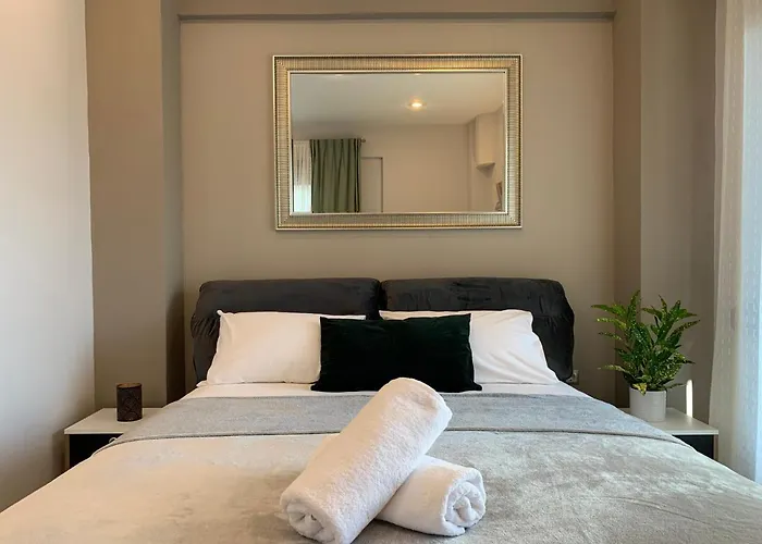 Antony Luxury In