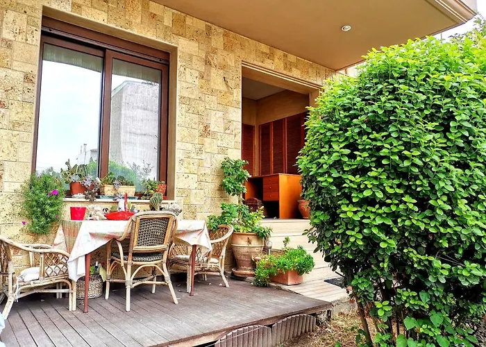 Antony Luxury In