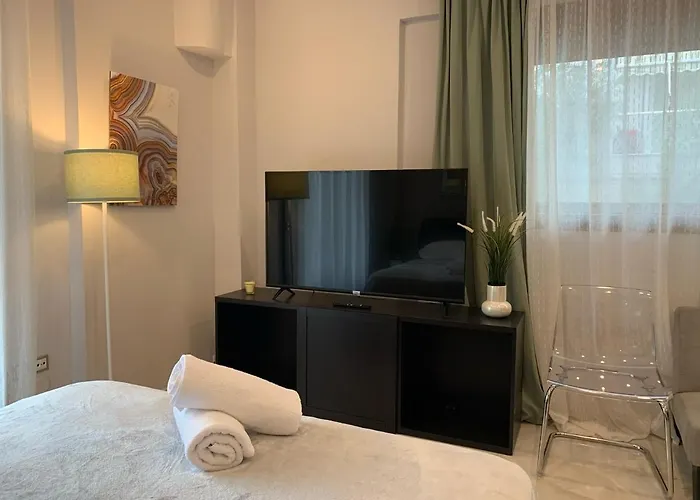 Antony Luxury In *