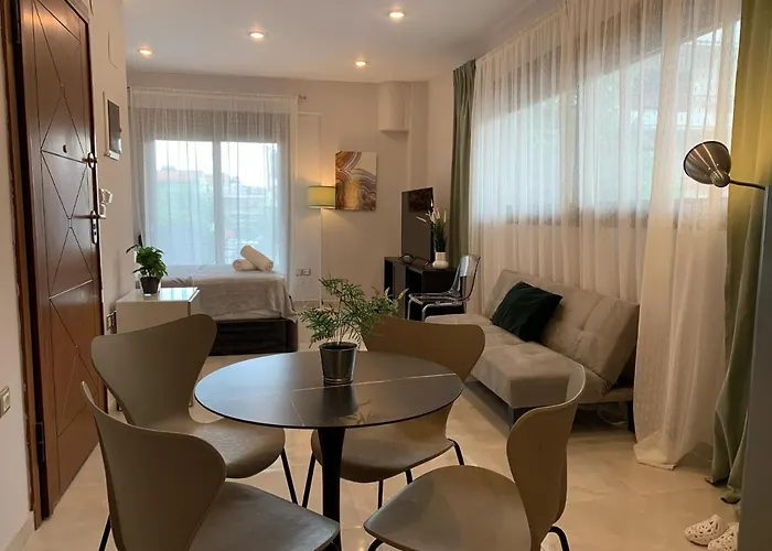 Apartmán Antony Luxury In Soluň
